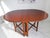 Mid-Century Modern Teak Drop Leaf Dining Table from G-Plan, 1970s For Sale - Image 15 of 18
