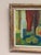 Svän Grandin, Nature Morte, 1960s, Oil on Panel, Framed For Sale - Image 7 of 18