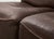 DS-15 Modular Leather Sofa from de Sede, 1970s, Set of 5 For Sale - Image 9 of 10