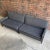 Paul McCobb Vintage Paul McCobb Planner Group 2 Piece Sofa, Unmarked For Sale - Image 4 of 12