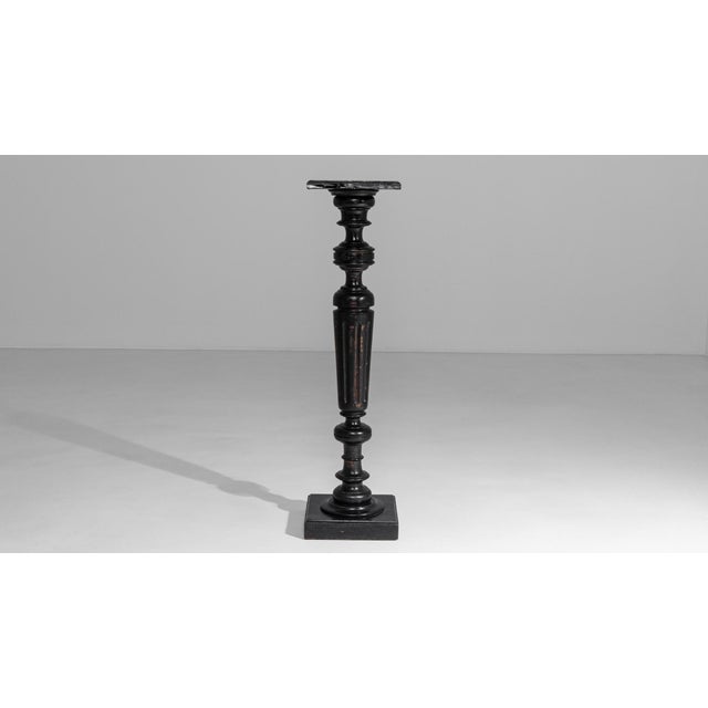 Late 19th Century 1880s French Napoleon III Pedestal For Sale - Image 5 of 18