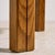 Vintage Oak Coffee Table, 1980s For Sale - Image 4 of 15