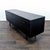 2010s Blu Dot Lap Modern Black 6-Drawer Dresser With Sleek Horizontal Design, Attributed For Sale - Image 5 of 12