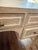 Transitional Essentials for Living Cane Desk For Sale - Image 3 of 8