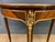 Antique French Side Table, 1885 For Sale - Image 3 of 8