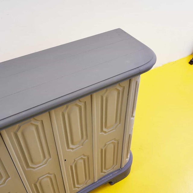 Mid-Century Sideboard For Sale - Image 4 of 11