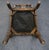 Brown Pennsylvania House Solid Cherry Traditional Style Dining Side Chair 11-3109 For Sale - Image 8 of 9