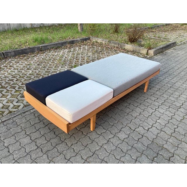 Daybed Sofa by Paul Paulin for Ligne Roset, 2015 For Sale - Image 13 of 18