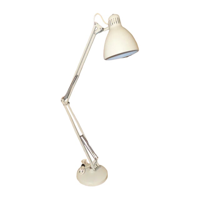 Table Lamp from Luxo For Sale