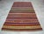 A vintage Turkish Hand made Area rug. Material : Made of wool on wool Condition: Used in very good condition. Newly...