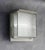 Vintage Industrial Holophane Wall Light, c.1950s Original mid-century industrial Holophane wall light with beautifully...