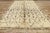 Textile Vintage Berber Beni Ourain Moroccan Rug - 07'01 X 14'00 For Sale - Image 7 of 9