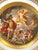 Pair Vienna Mythological Porcelain Plates in Pierced Gilt-Bronze Roman Frames For Sale - Image 17 of 18