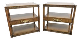 Example of Romweber Nightstands
