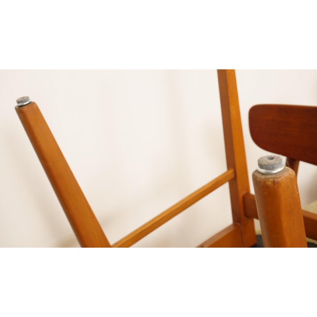 Dining Chairs from Farstrup Furniture, Set of 6 For Sale - Image 15 of 15