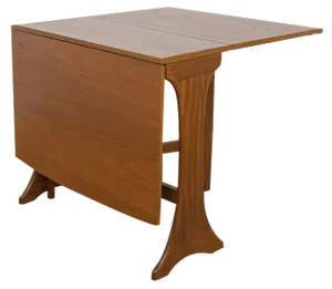 Mid-Century Teak Extendable Dining Table from G-Plan, 1960s