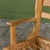 "Sportstugemöbler" Woven Seat Armchair For Sale - Image 12 of 16