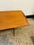 Model FD 503 Teak Coffee Table by Tove & Edvard Kindt-Larsen for France & Søn, 1960s For Sale - Image 9 of 11