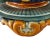 Wedgwood Reproduction Centerpiece Bowl W/ Cherubs For Sale - Image 9 of 10