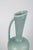 Turquoise-Green Hares Fur Glazed Ceramic Pitcher by Gunnar Nylund for Rörstrand For Sale - Image 3 of 5