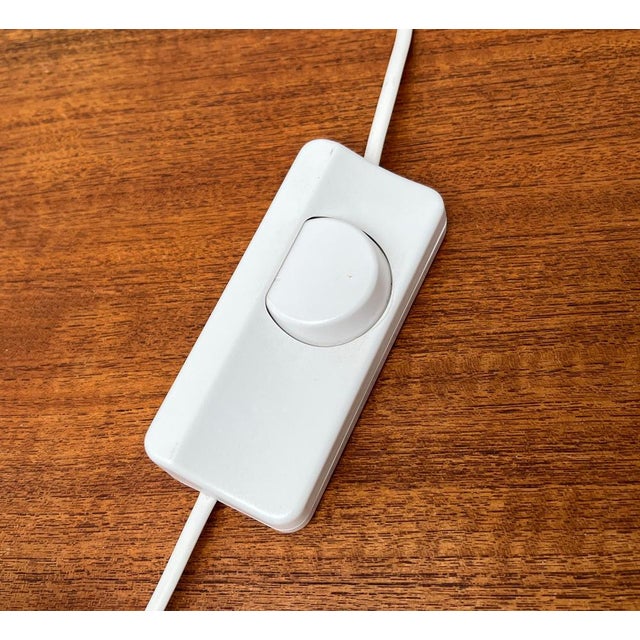 Postmodern Model Wings Table Lamp by Riccardo Raco for Slamp, 1990s For Sale - Image 14 of 18