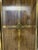 1950s Set of Mastercraft Wardrobe Cabinets For Sale - Image 6 of 12