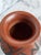 Signed Miniature Pottery Vase by Walter Lopez For Sale - Image 4 of 9