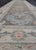 Textile Turkish Oushak Runner Rug 2'10" x 10'2" For Sale - Image 7 of 8