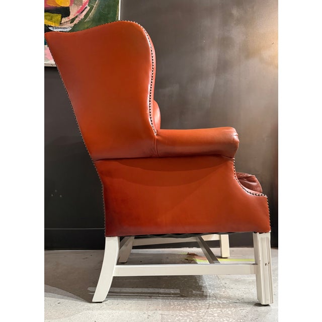 Traditional with Scandinavian design elements, the blending of traditional British Chippendale and Chesterfield design +...