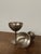 Handcrafted Pewter Goblets by Svenskt Tenn, Set of 2 For Sale - Image 4 of 8