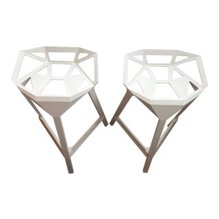 Herman Miller Modern Magis Stool_One - A Pair For Sale