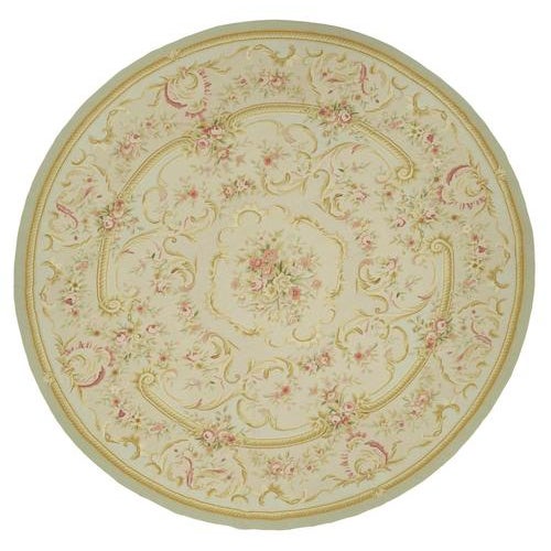 Aubusson kilims, often referred to as European tapestries, are renowned for their refined beauty and long-standing...