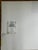 Paper Tasha Tudor Original Art Charcoal Sketch For Sale - Image 7 of 12