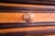Five-drawer chest of drawers made of fruit wood from the Louis Philippe period. Interior and structure made of solid oak....