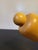 Vintage Wooden Kokeshi Japanese Doll For Sale - Image 11 of 14