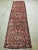 1950s Persian Runner Rug . 3'6"x 12'2" For Sale - Image 13 of 13
