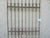 Antique Victorian Iron Gate For Sale - Image 4 of 7