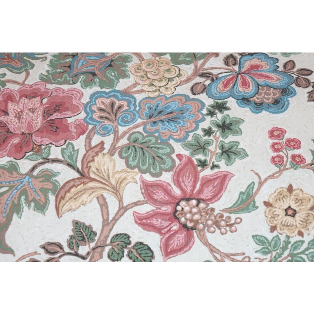 Wood Southwood Upholstered Sofa For Sale - Image 7 of 12