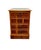 Gorgeous single Regency style filing cabinet in mahogany Leather topped Four drawers so ample storage. Dimensions:...
