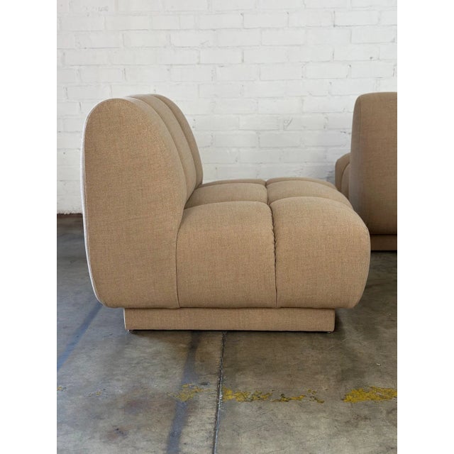 Modern Tetris Modular Seat For Sale - Image 9 of 11