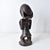Wood Early 20th Century Tabwa Standing Female Figure For Sale - Image 7 of 17