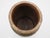 Antique Blue Stoneware Crock Urn Salt Glazed For Sale - Image 4 of 7