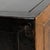 19th Century Chinese Lacquered Apothecary Console With Sixteen Drawers For Sale - Image 9 of 18