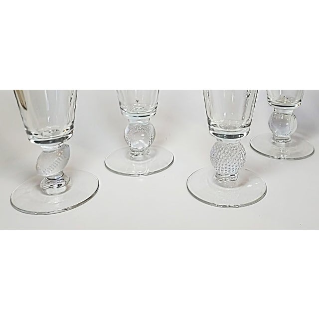 Contemporary Vintage Sport Pilsners- Set of 8 For Sale - Image 3 of 8