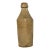 19th Century Salt Glazed Bottle For Sale