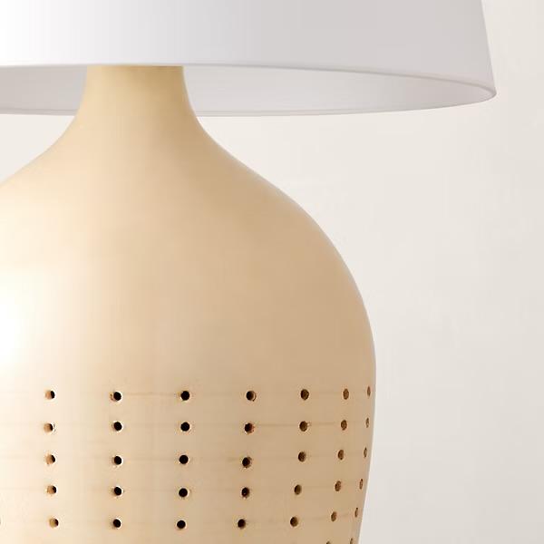 Transitional Ralph Lauren Halifax Table Lamp For Sale - Image 3 of 9
