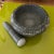 Mid-Century Modern 1960s Mortar and Pestle For Sale - Image 3 of 7