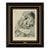1920s Man with a Basket, Marc Chagall For Sale