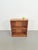 1960s Mid-Century Danish Teak Bookcase Cabinet, 1960 For Sale - Image 5 of 8