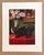 Realism Vintage 1965 Girard Goodenow Cat Print in 16x20 Mat, Ready to Frame: Manx, EUC For Sale - Image 3 of 3